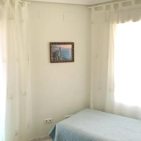 Park Apartment
