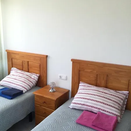 Park Apartment