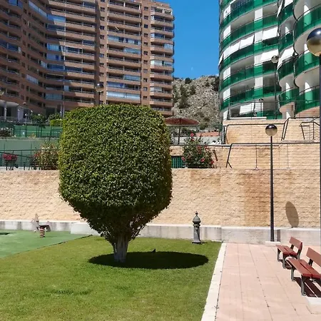 Apartment Park *