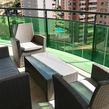 Park Apartment