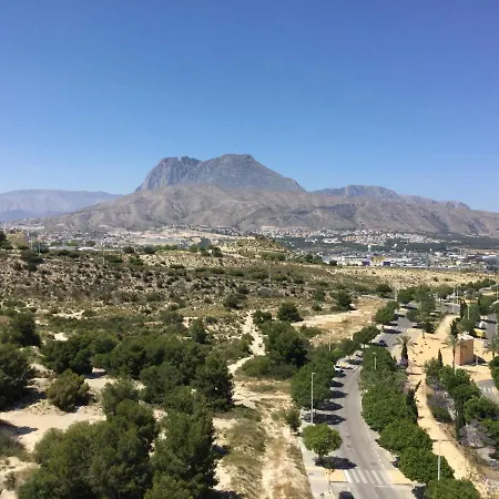 Park Cala de Finestrat