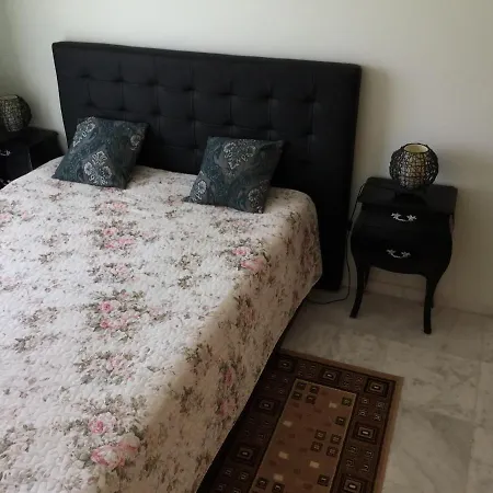 Park Apartment Cala de Finestrat