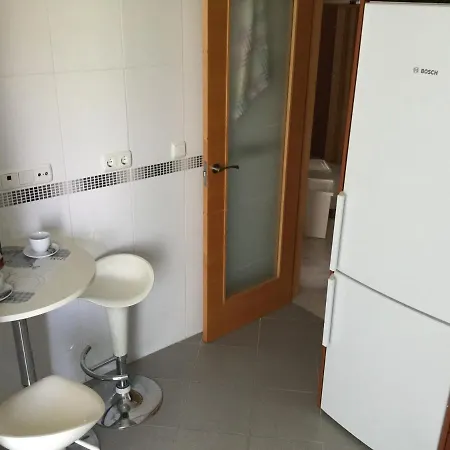 Park Apartment