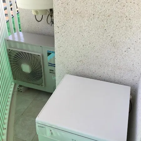 Apartamento Park