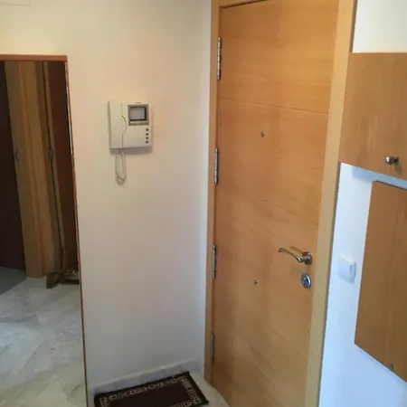 Apartamento Park *