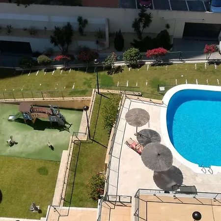 Апартаменты Park