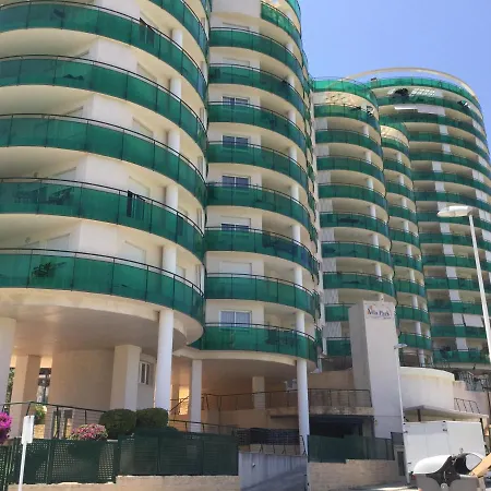 Park * Кала-де-Финистрат