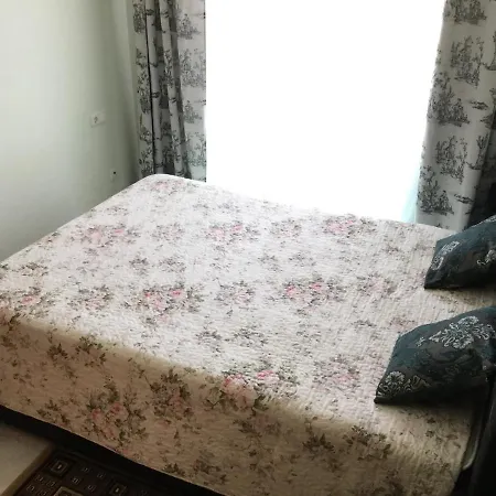 Park * Кала-де-Финистрат