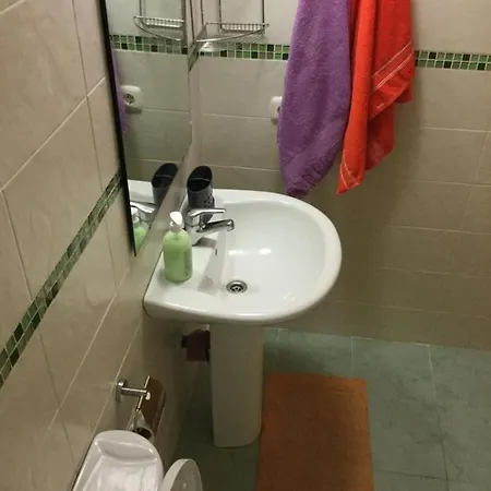 Park Апартаменты