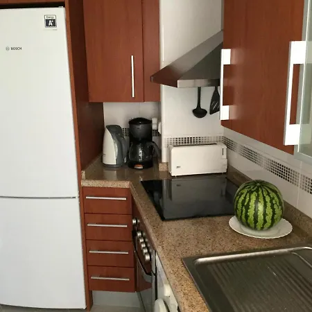 Park * Кала-де-Финистрат