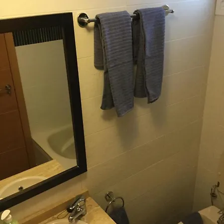 Park Апартаменты