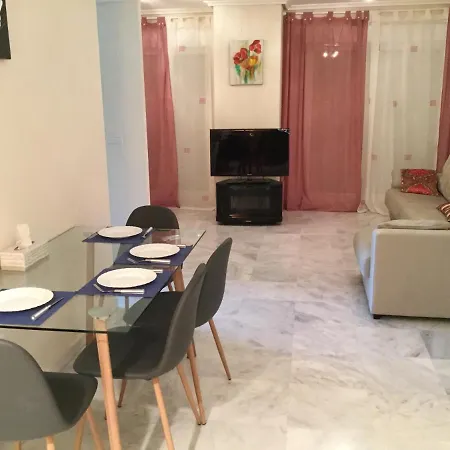 Апартаменты Park