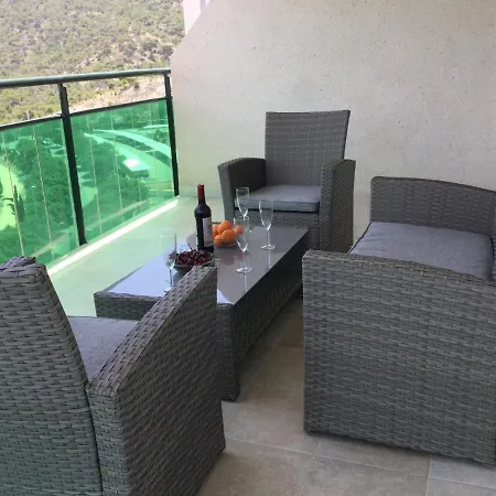 Park Апартаменты