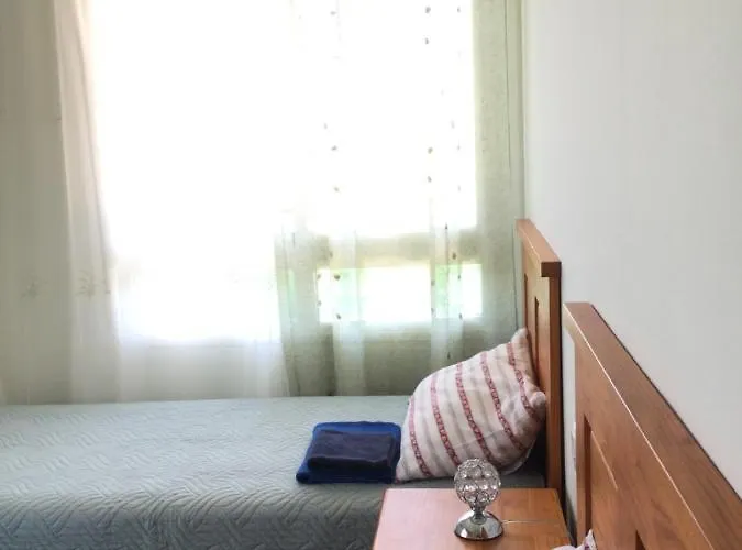 Park Apartament *