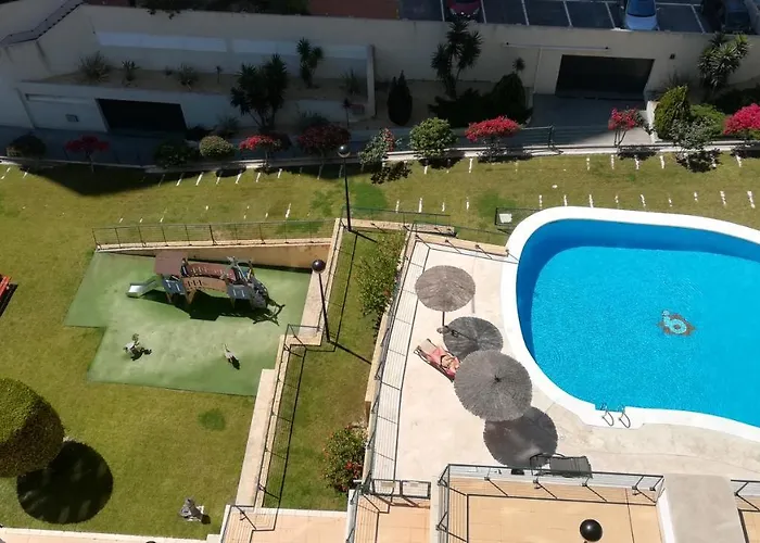 Apartament Park