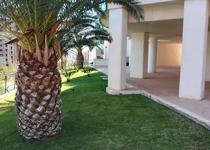 Park Apartament *