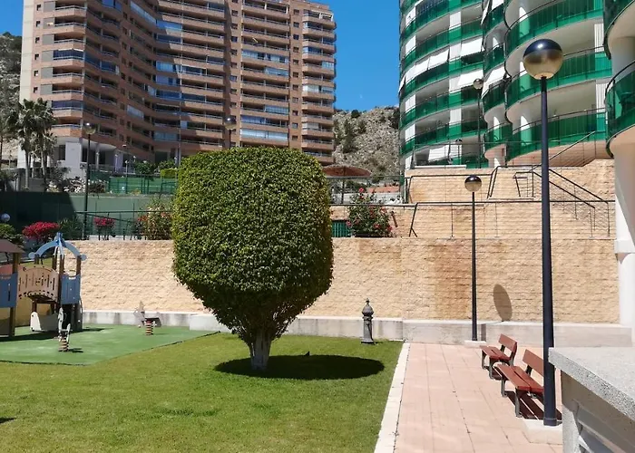 Apartament Park *