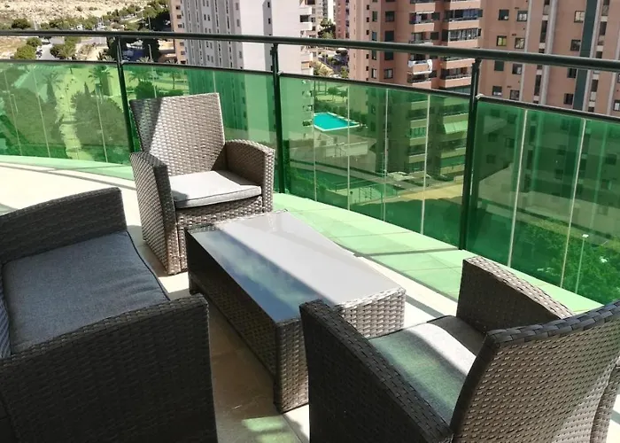 Park Apartament