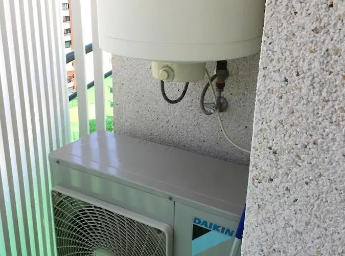 Park Apartament Cala de Finestrat