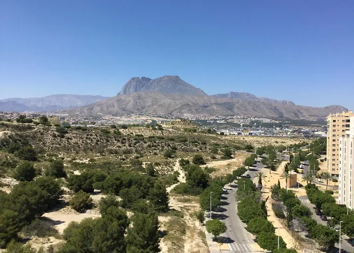 Park Cala de Finestrat