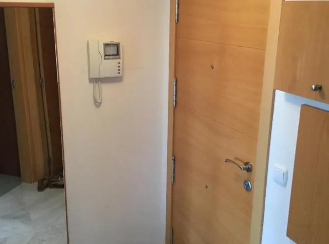 Apartament Park *