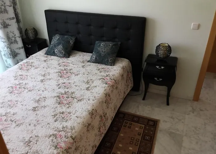 Park Apartament Cala de Finestrat