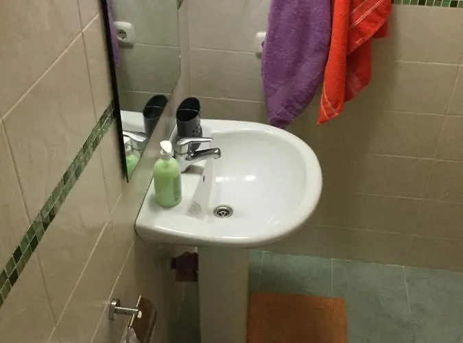 Park Apartament