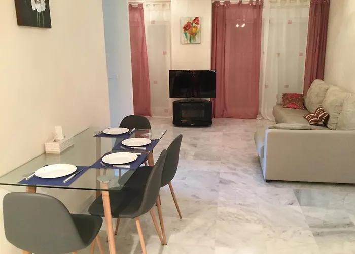Apartament Park