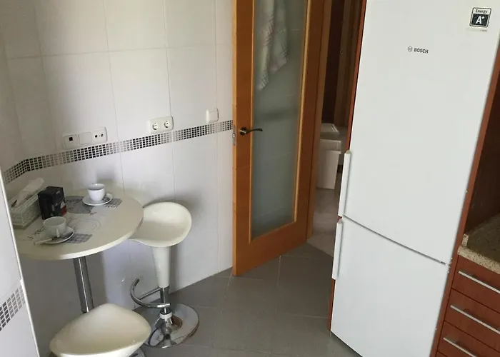Park Apartament