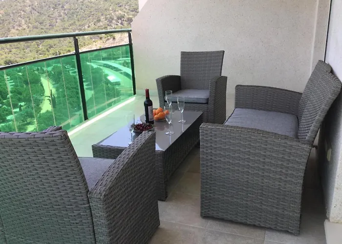 Park Apartament